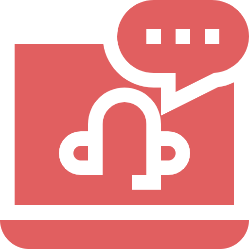 Pre-screened icon