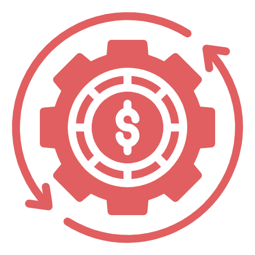 Pre-screened icon