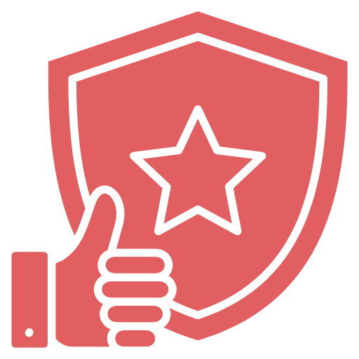 Highly Trusted